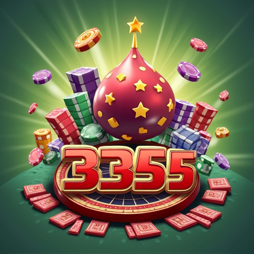 3355bet game